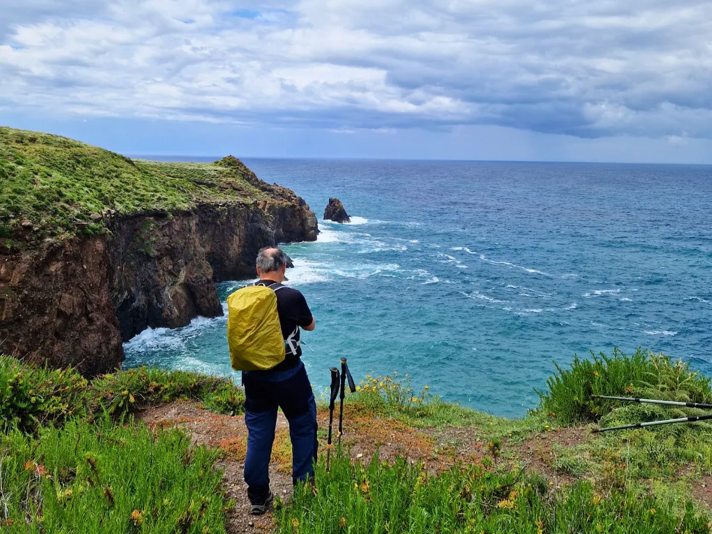 Trekking Lipari (2)